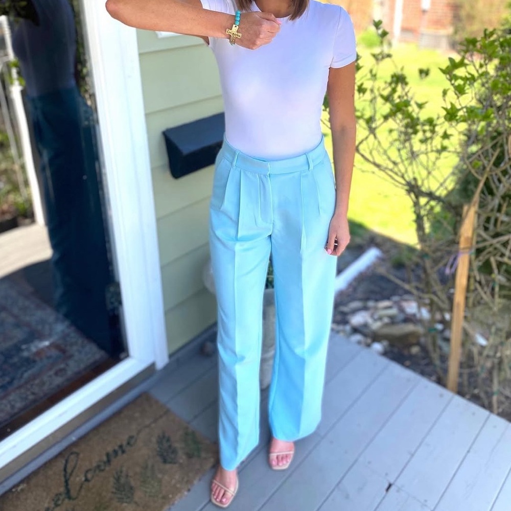 Abercrombie & Fitch Sloane Pants